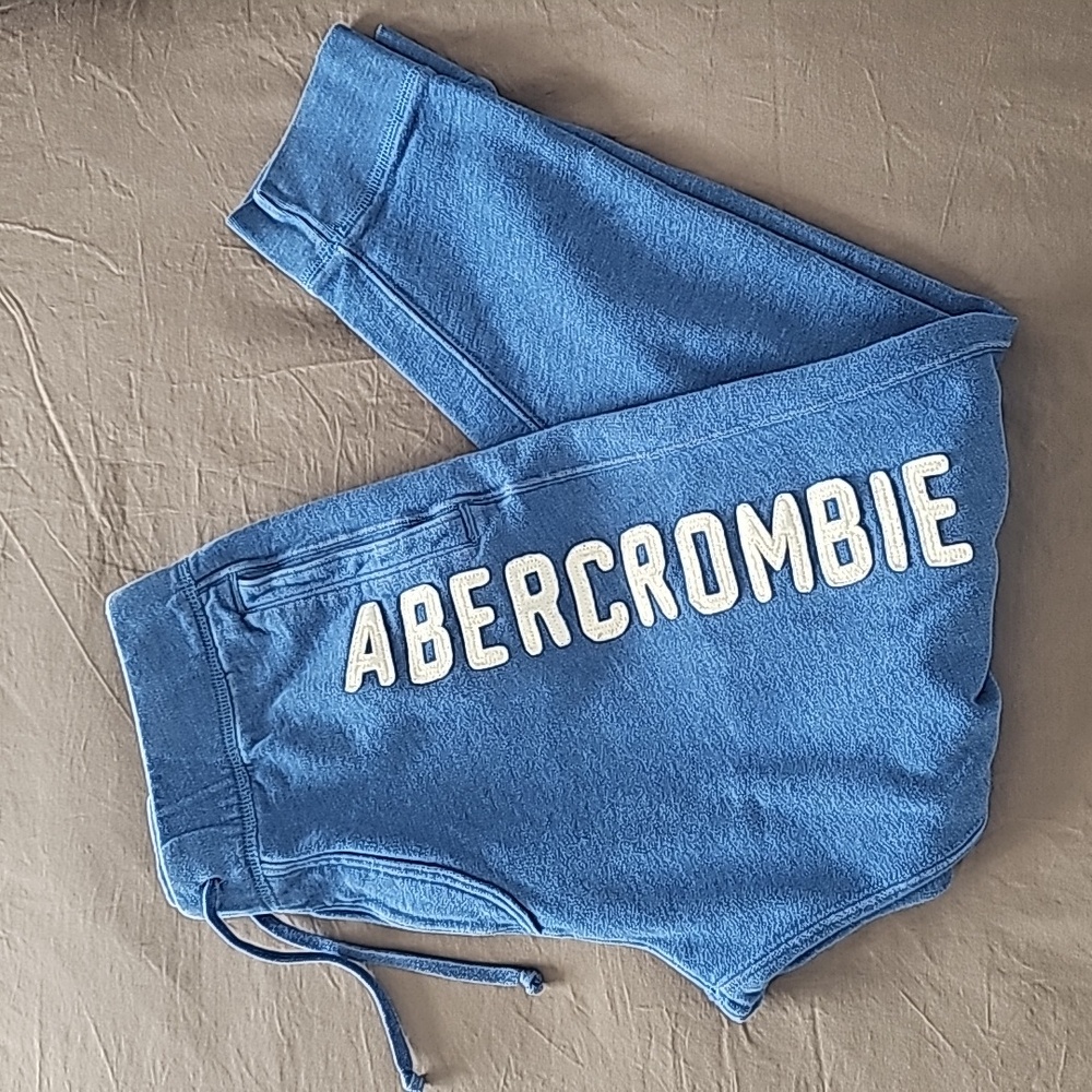 Abercrombie & Fitch Sweatpants/Jogger Size M